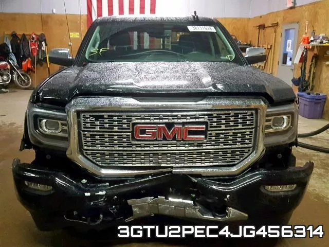 3GTU2PEC4JG456314 фото 7