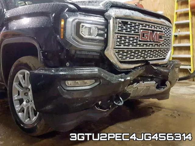 3GTU2PEC4JG456314 фото 9