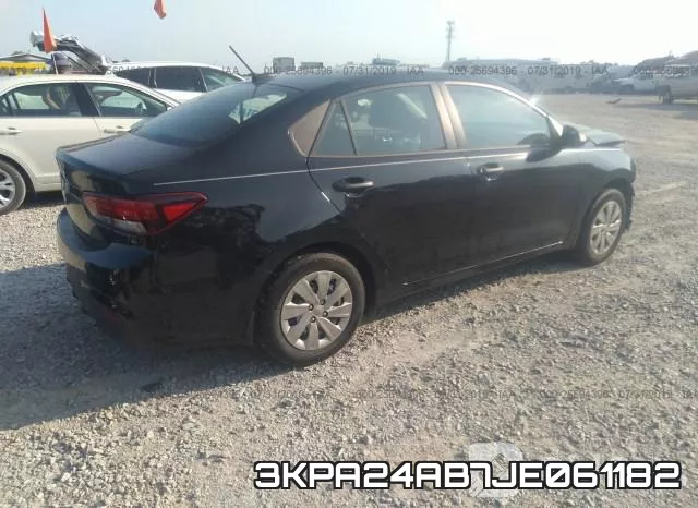 3KPA24AB7JE061182 фото 4