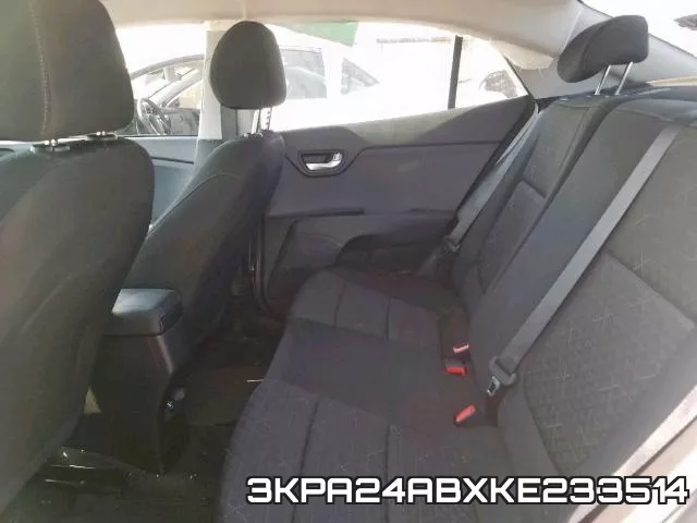 3KPA24ABXKE233514 фото 7