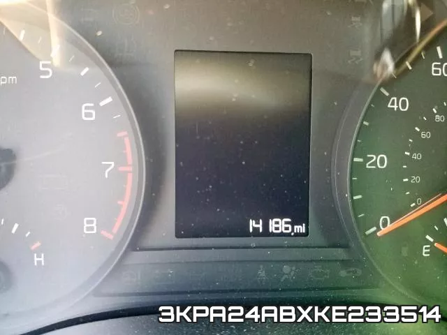 3KPA24ABXKE233514 фото 9