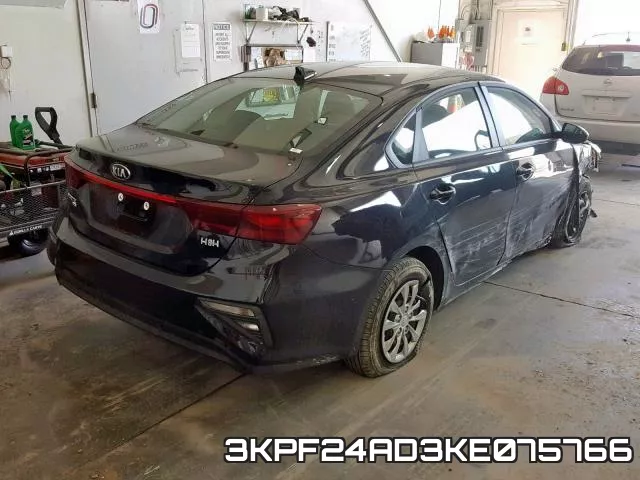 3KPF24AD3KE075766 фото 5