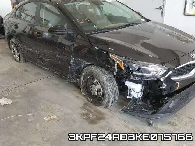3KPF24AD3KE075766 фото 10