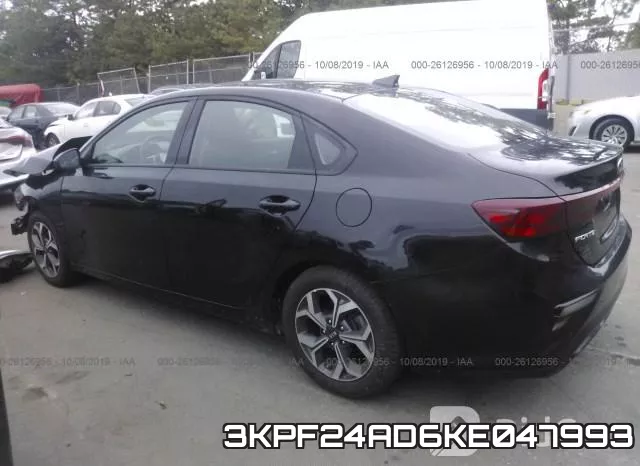 3KPF24AD6KE047993 фото 4