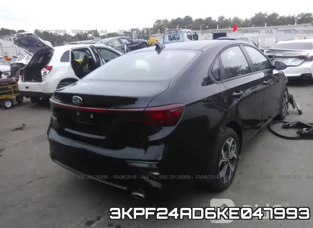 3KPF24AD6KE047993 фото 5