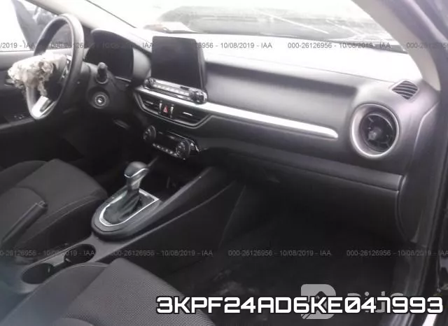 3KPF24AD6KE047993 фото 6