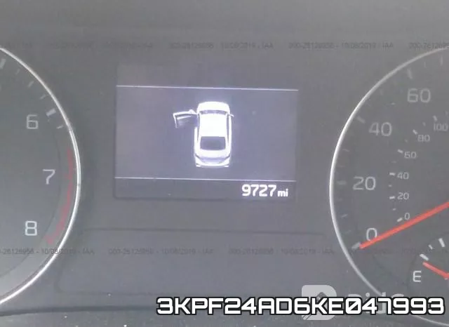 3KPF24AD6KE047993 фото 7