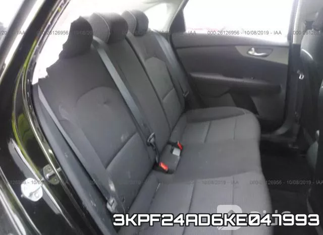 3KPF24AD6KE047993 фото 8