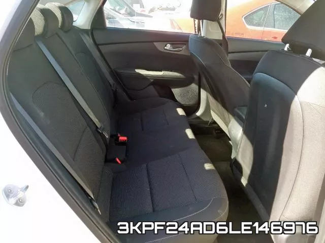 3KPF24AD6LE146976 фото 5