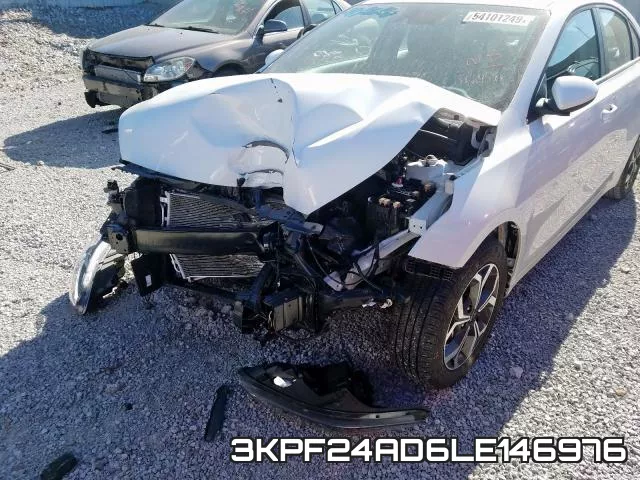 3KPF24AD6LE146976 фото 7
