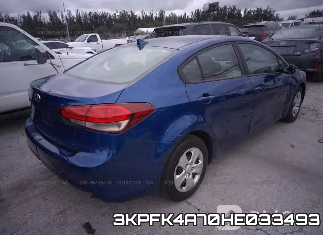 3KPFK4A70HE033493 фото 5