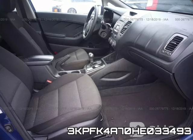 3KPFK4A70HE033493 фото 6