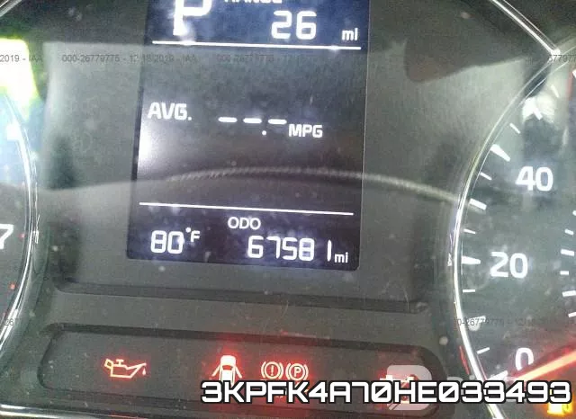 3KPFK4A70HE033493 фото 8