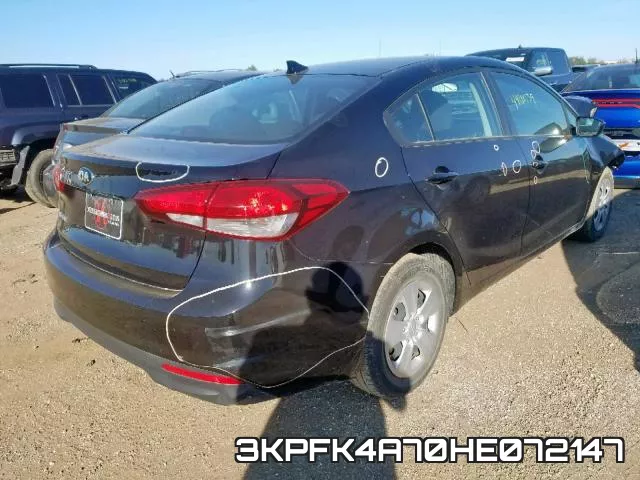3KPFK4A70HE072147 фото 5
