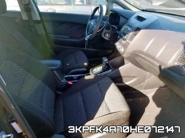 3KPFK4A70HE072147 фото 6