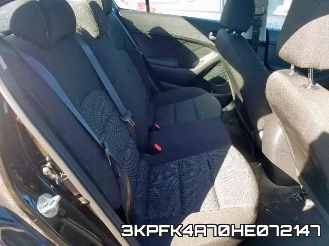 3KPFK4A70HE072147 фото 7