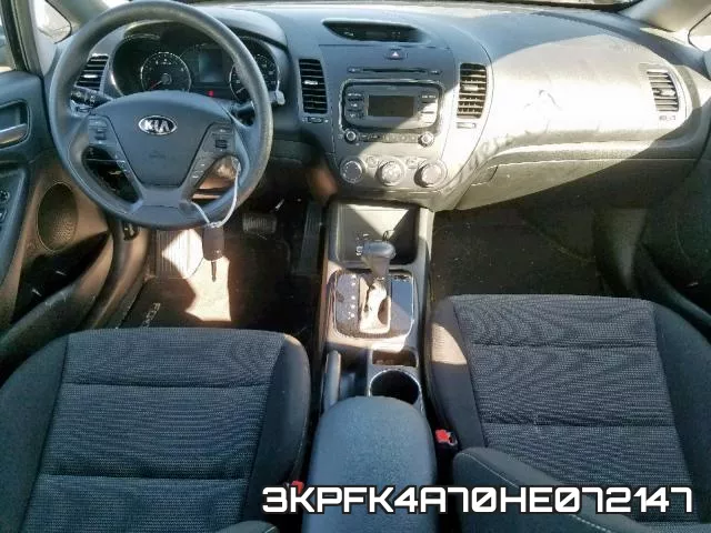 3KPFK4A70HE072147 фото 10