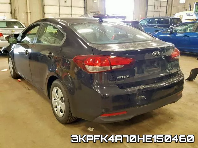 3KPFK4A70HE150460 фото 4