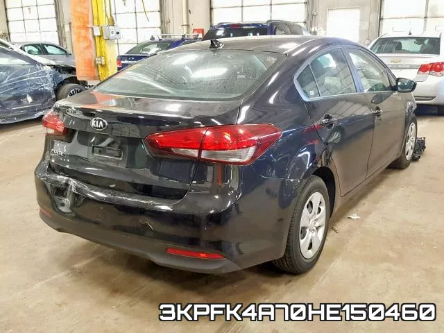 3KPFK4A70HE150460 фото 5