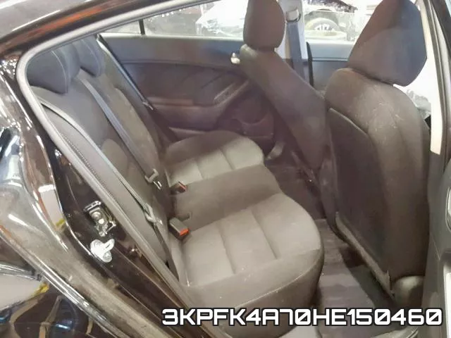 3KPFK4A70HE150460 фото 7