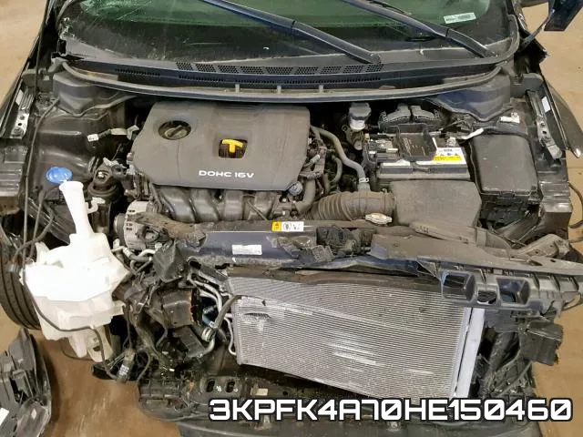 3KPFK4A70HE150460 фото 8