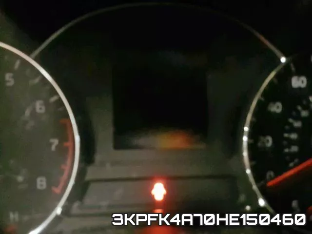 3KPFK4A70HE150460 фото 9