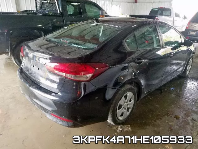 3KPFK4A71HE105933 фото 4