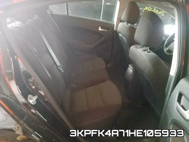 3KPFK4A71HE105933 фото 6