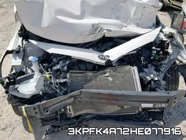 3KPFK4A72HE077916 фото 7