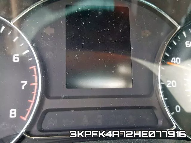 3KPFK4A72HE077916 фото 8