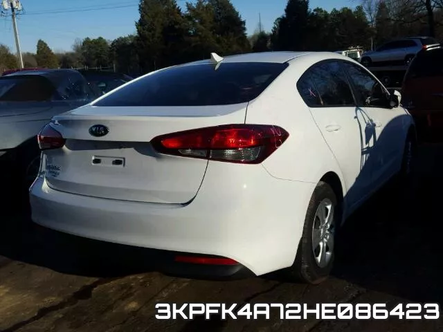 3KPFK4A72HE086423 фото 5