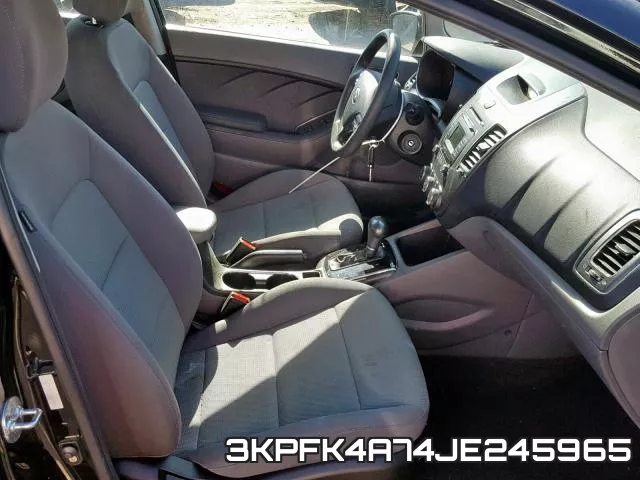 3KPFK4A74JE245965 фото 6
