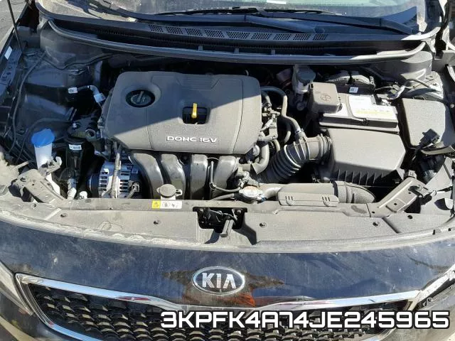3KPFK4A74JE245965 фото 8