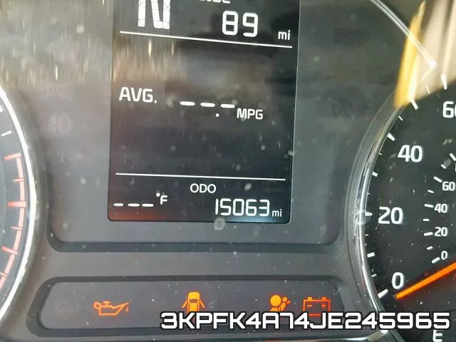 3KPFK4A74JE245965 фото 9