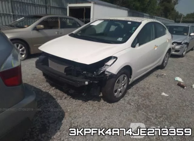 3KPFK4A74JE273359 фото 3