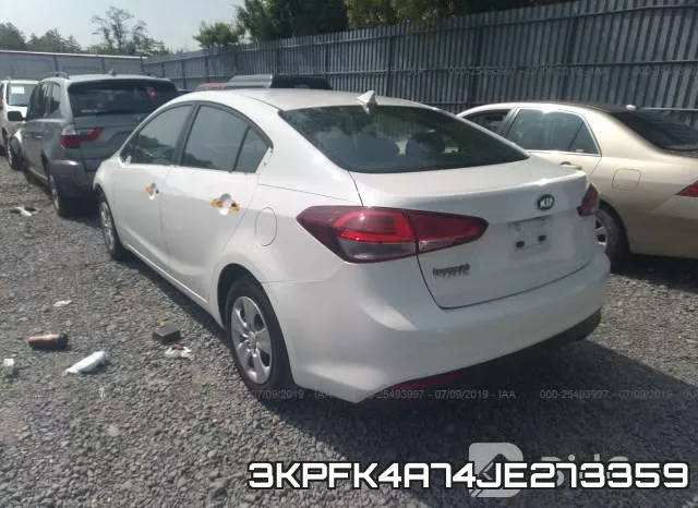 3KPFK4A74JE273359 фото 4