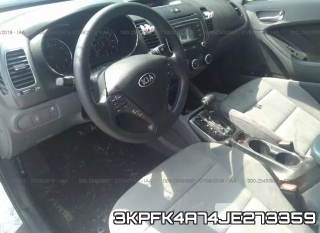 3KPFK4A74JE273359 фото 6