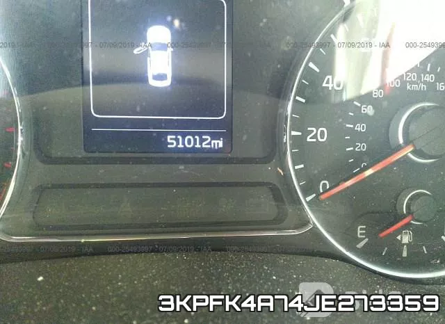 3KPFK4A74JE273359 фото 8