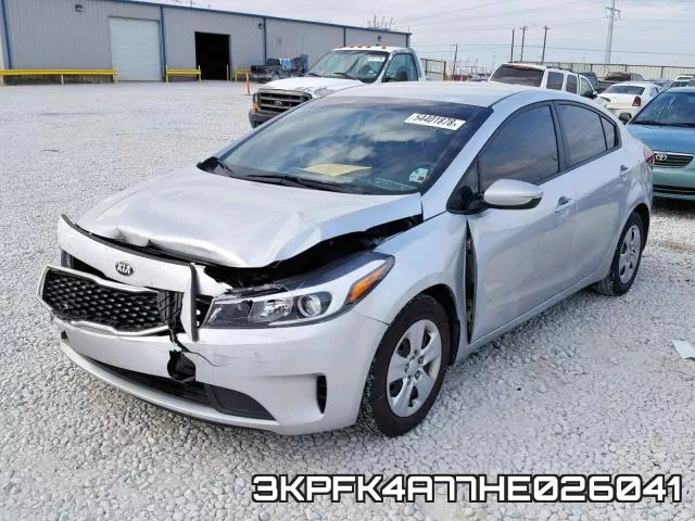 3KPFK4A77HE026041 фото 3