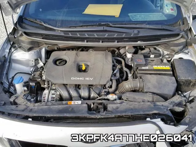 3KPFK4A77HE026041 фото 8