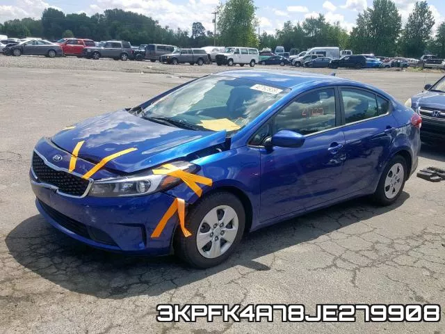 3KPFK4A78JE279908 фото 3