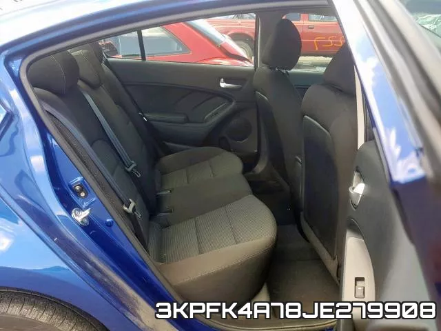 3KPFK4A78JE279908 фото 7