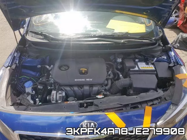 3KPFK4A78JE279908 фото 8