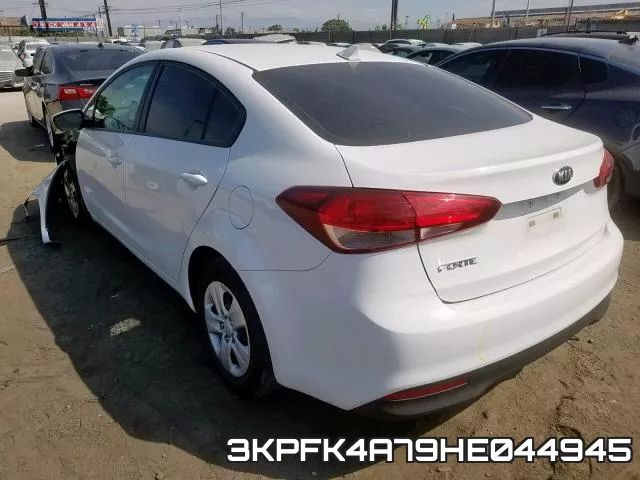 3KPFK4A79HE044945 фото 4