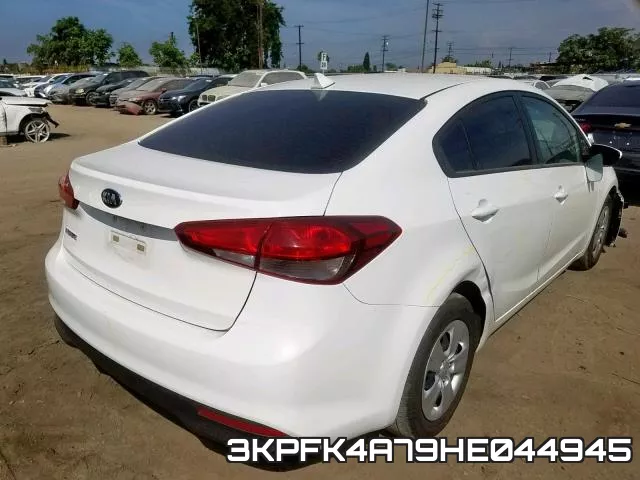 3KPFK4A79HE044945 фото 5