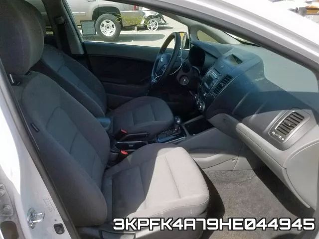 3KPFK4A79HE044945 фото 6