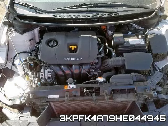 3KPFK4A79HE044945 фото 7