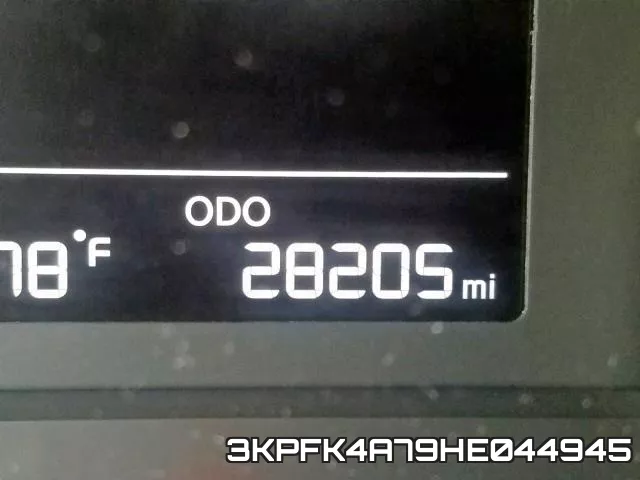 3KPFK4A79HE044945 фото 8