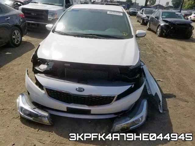 3KPFK4A79HE044945 фото 9