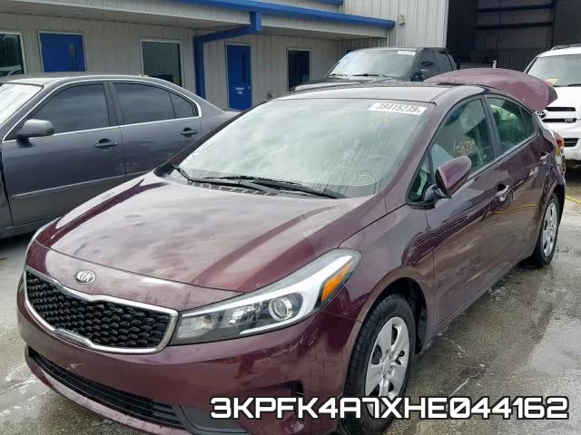 3KPFK4A7XHE044162 фото 3